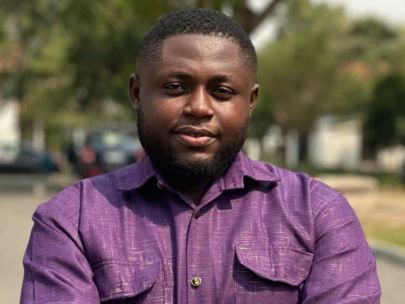 image of Appeagyei Nana Yaw Emmanuel