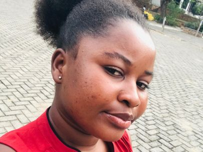 image of Sandra Atuahene