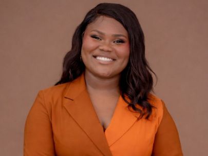 image of Valerie Eyram Mensah Kwawu