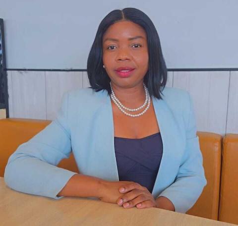 College Logistics and Procurement Officer, College of Basic and Applied Sciences