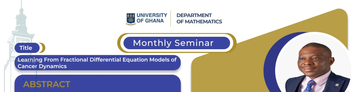 Prof Timothy Ashibel Anake