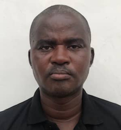 Dr Emmanuel Djabang