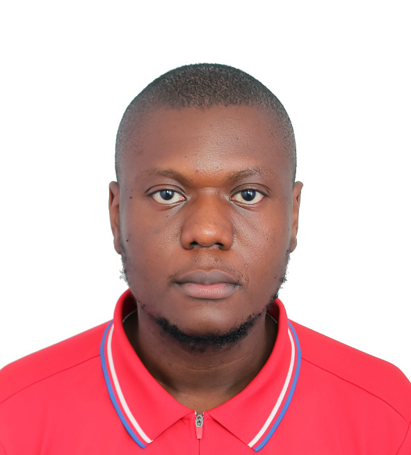 Dr Eugene Yaw Adade Adjei