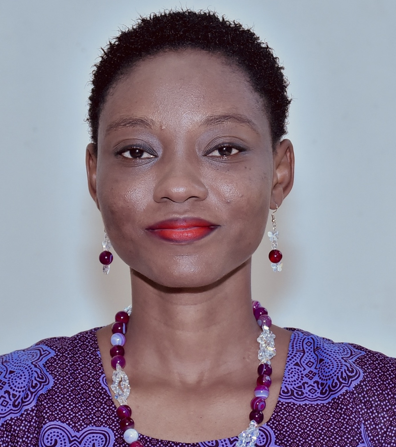 Ms Lilian Frempomaa Kyei