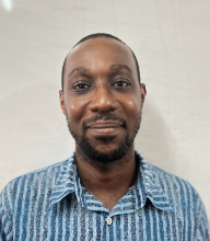 Ralph Agyei Twum