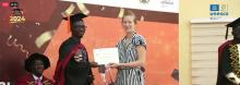 Livingstone Agakpe Nyamadi