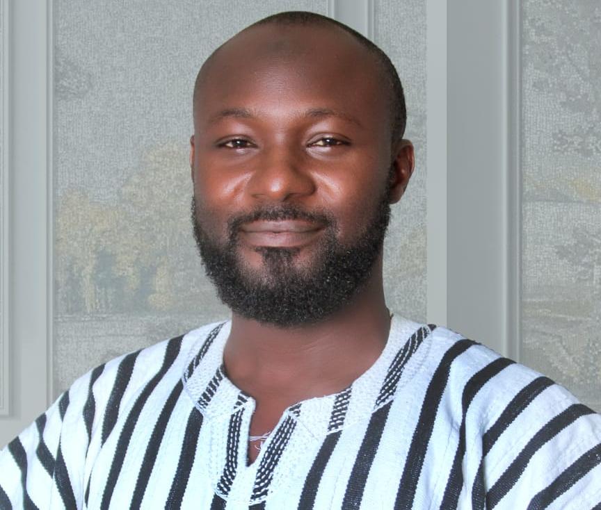 Dr Abdullah Abubakar