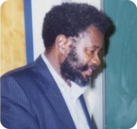 image of Emmanuel Gyimah Labi