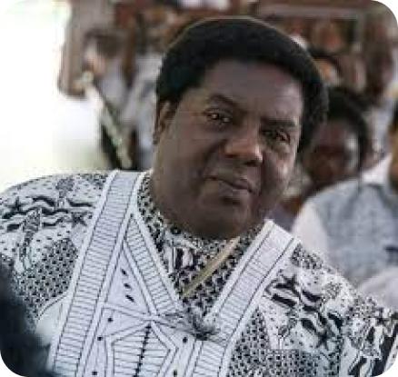 image of Kenn Kafui