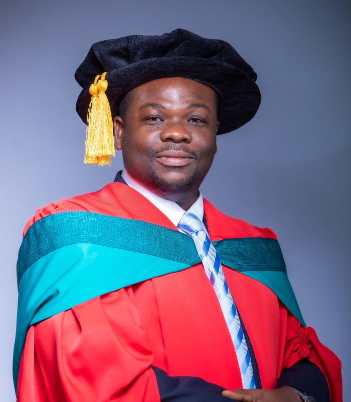 Faculty member