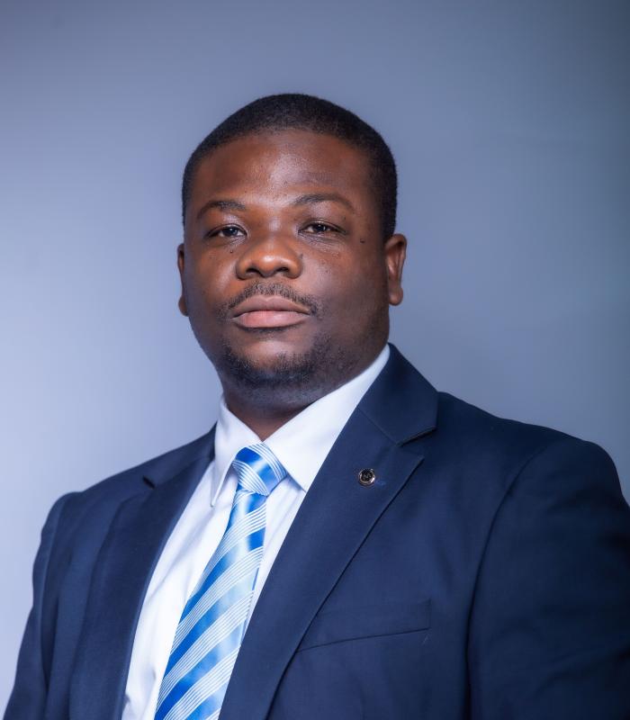 Faculty member