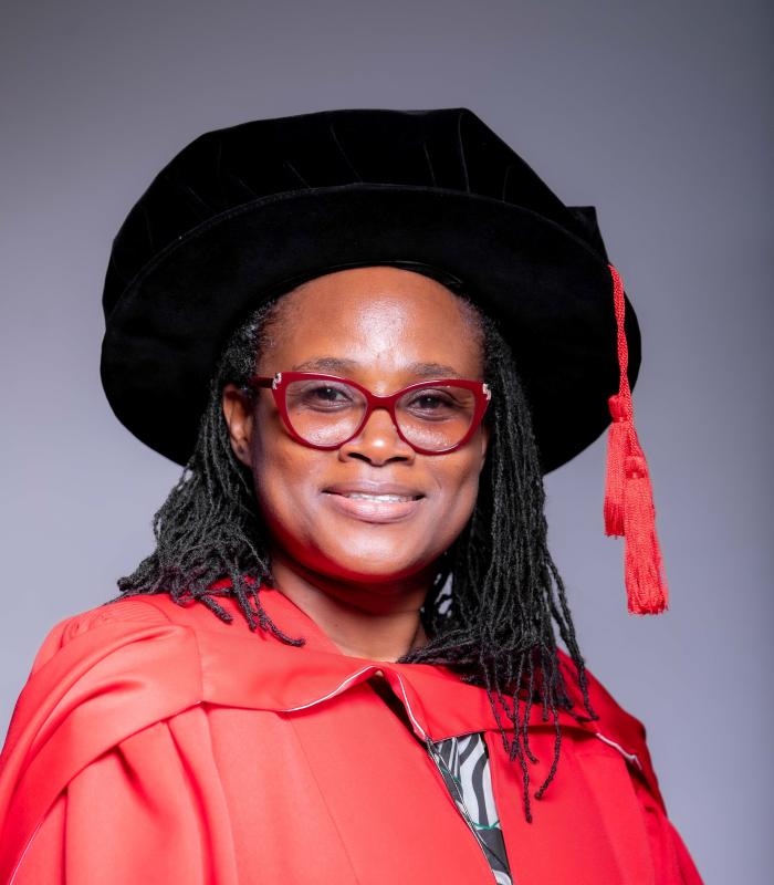 Faculty member