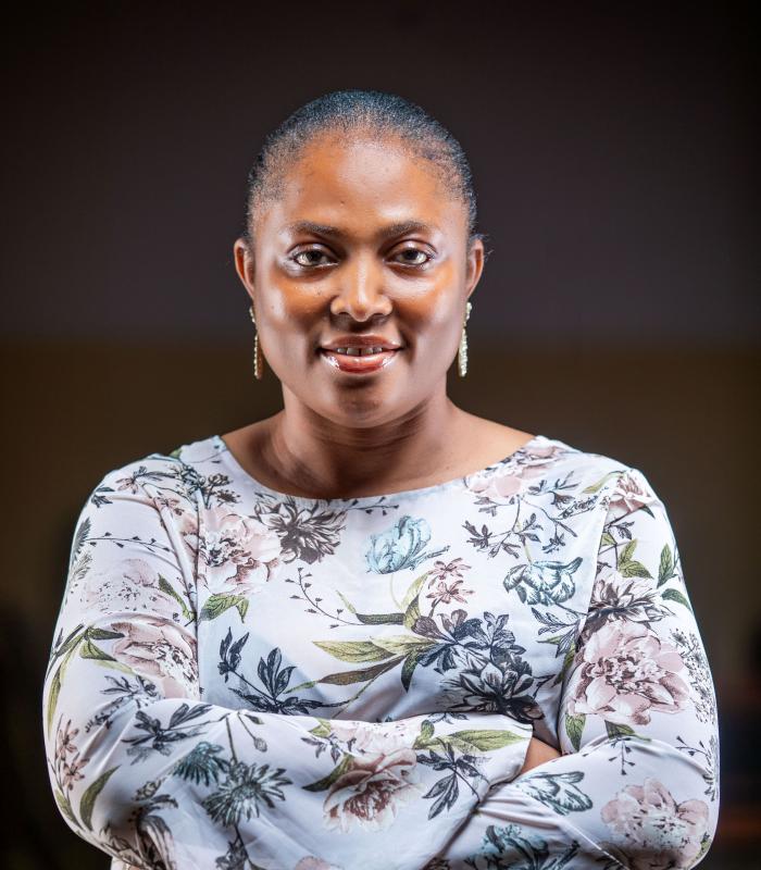 Faculty member