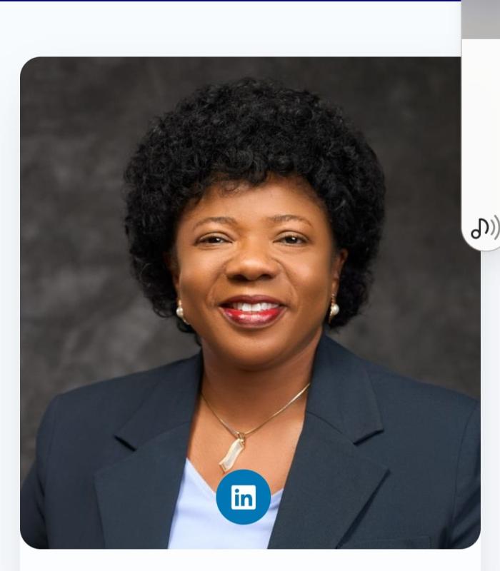 Faculty member
