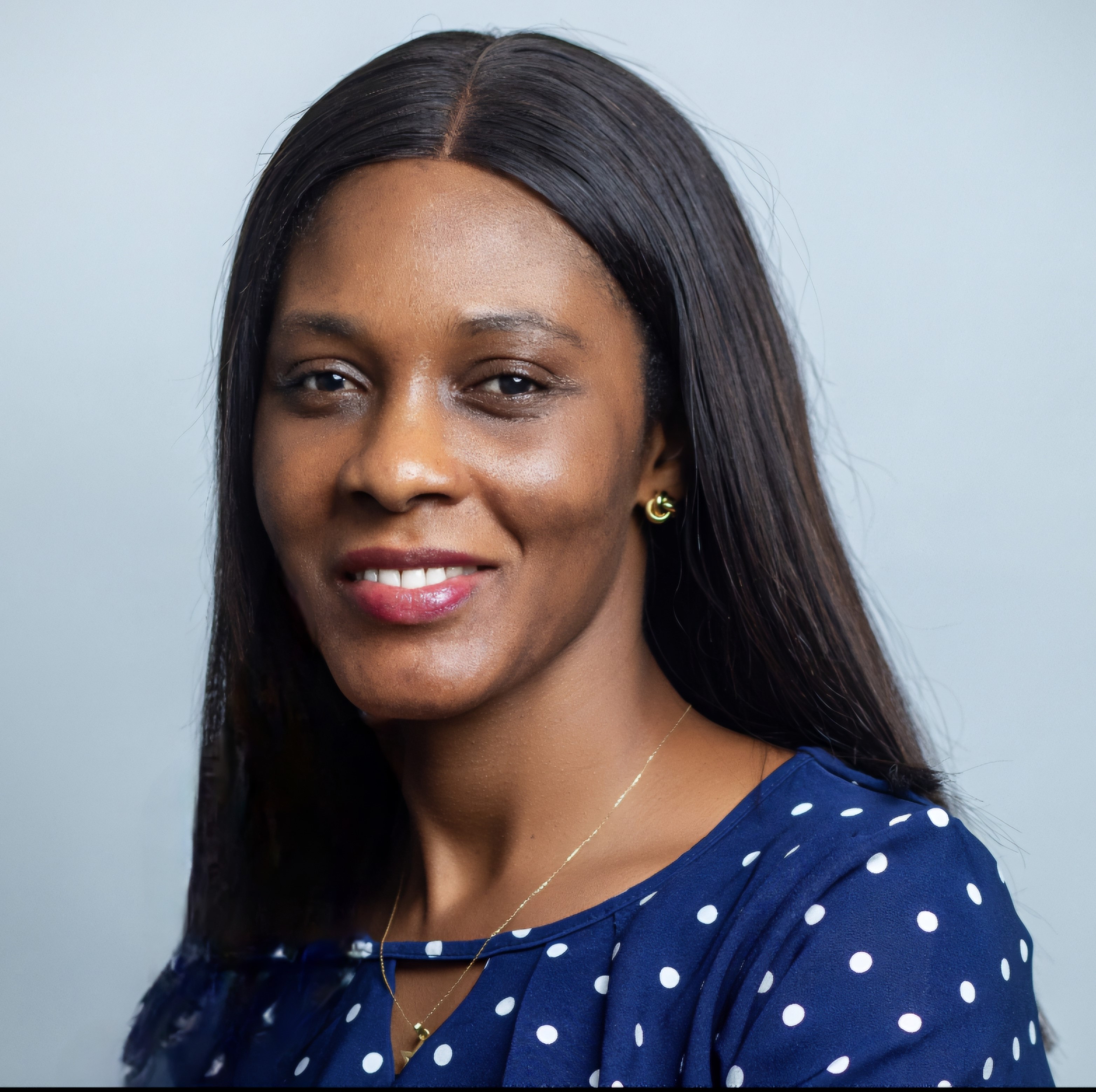 Picture of Dr. Joycelyn Quansah