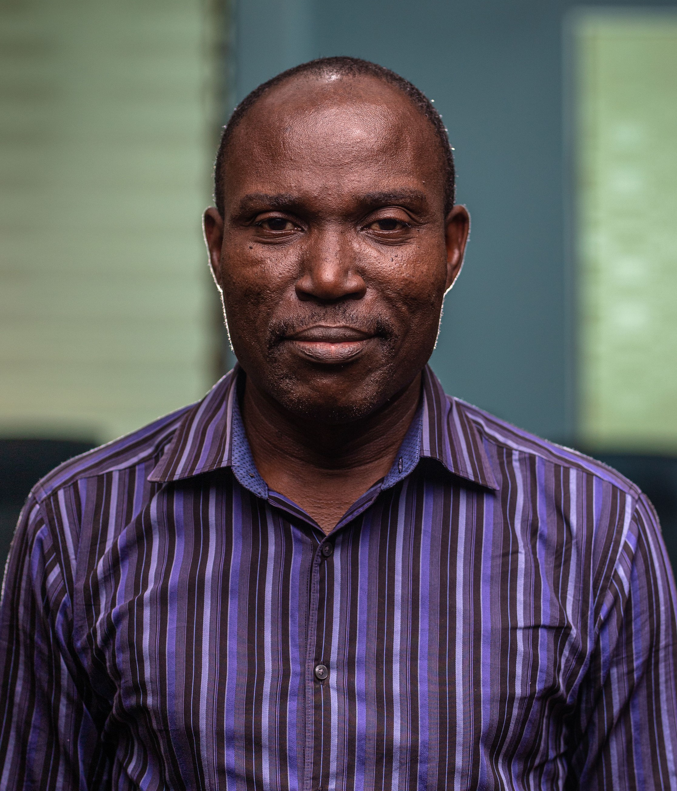 Picture of Mr. Daniel Quaye