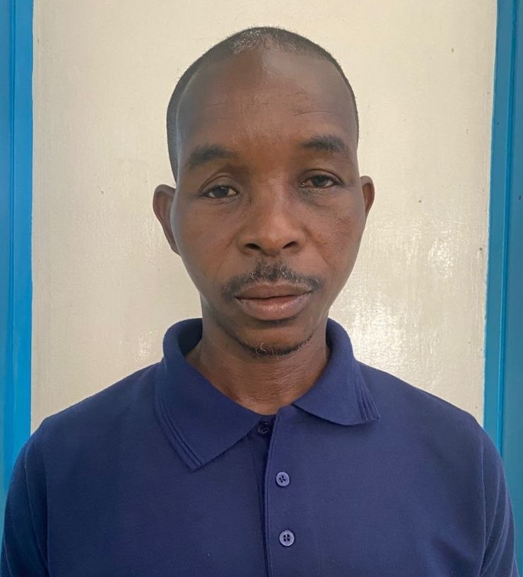 Picture of Mr. Acheampong