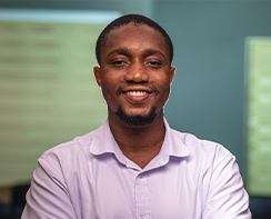 Picture of Mr. Joseph