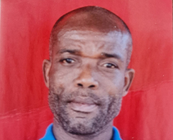 Picture of Mr. Tetteh Felix Tettey