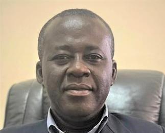 Picture of Prof. Seth Adu-Afarwuah