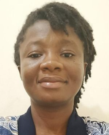 Picture of Dr. Justina