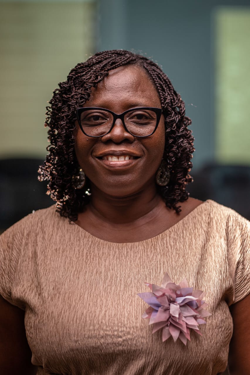Picture of Dr. Joyce Duah