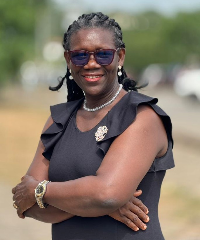 Picture of Dr. Gloria Adobea, Odei Obeng-Amoako