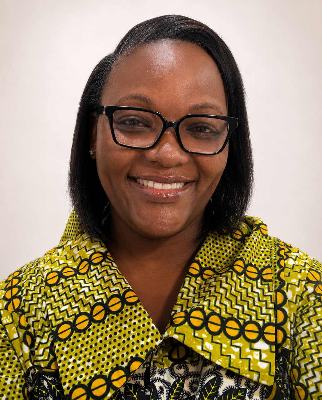 Picture of Dr. Maame Yaakwaah Blay Adjei