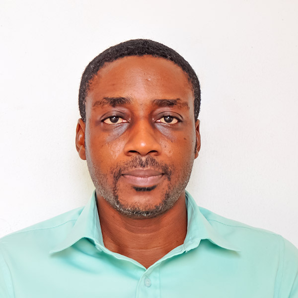 Picture of Dr. Bennett Dzandu