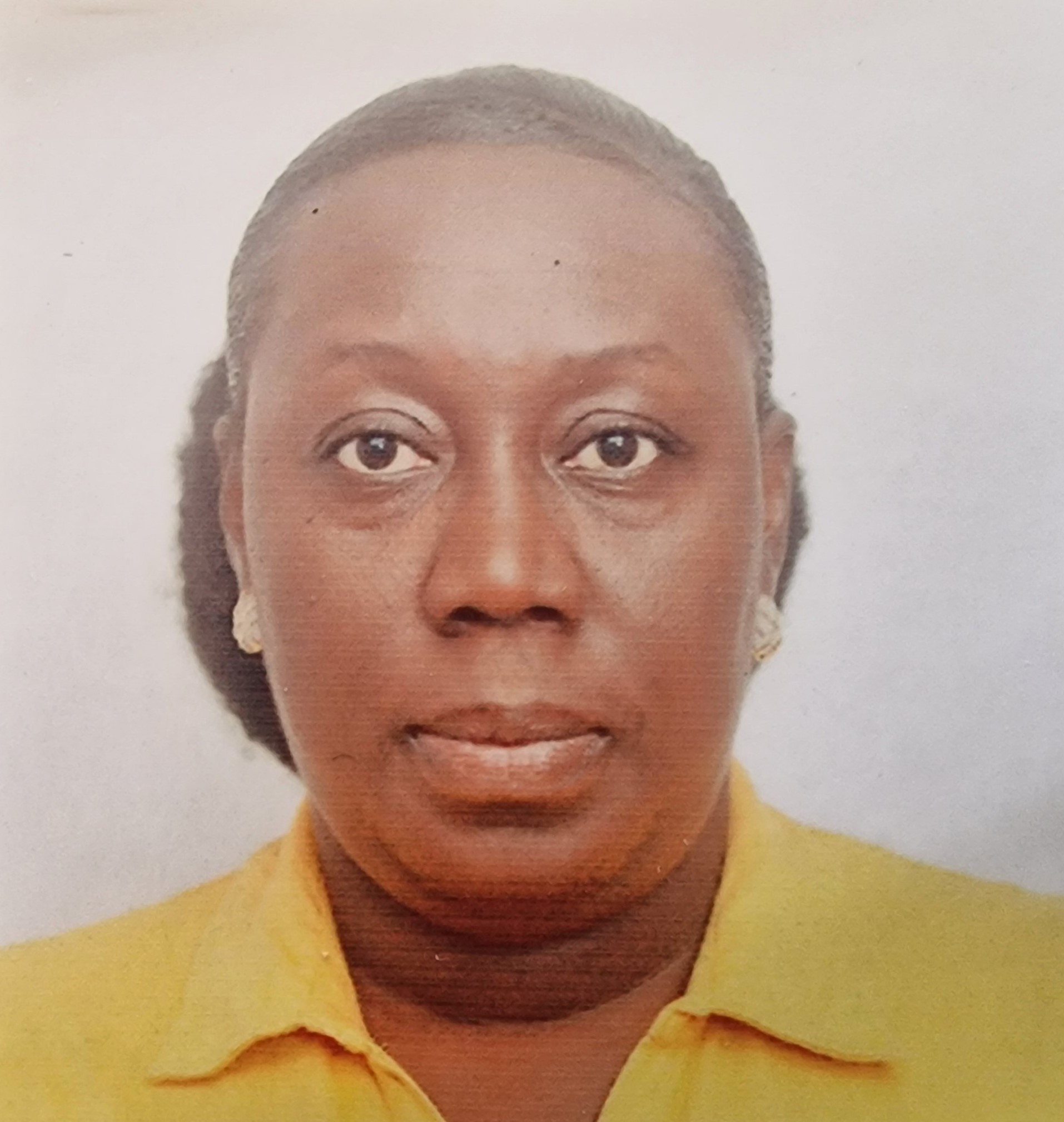 Picture of Miss Naa