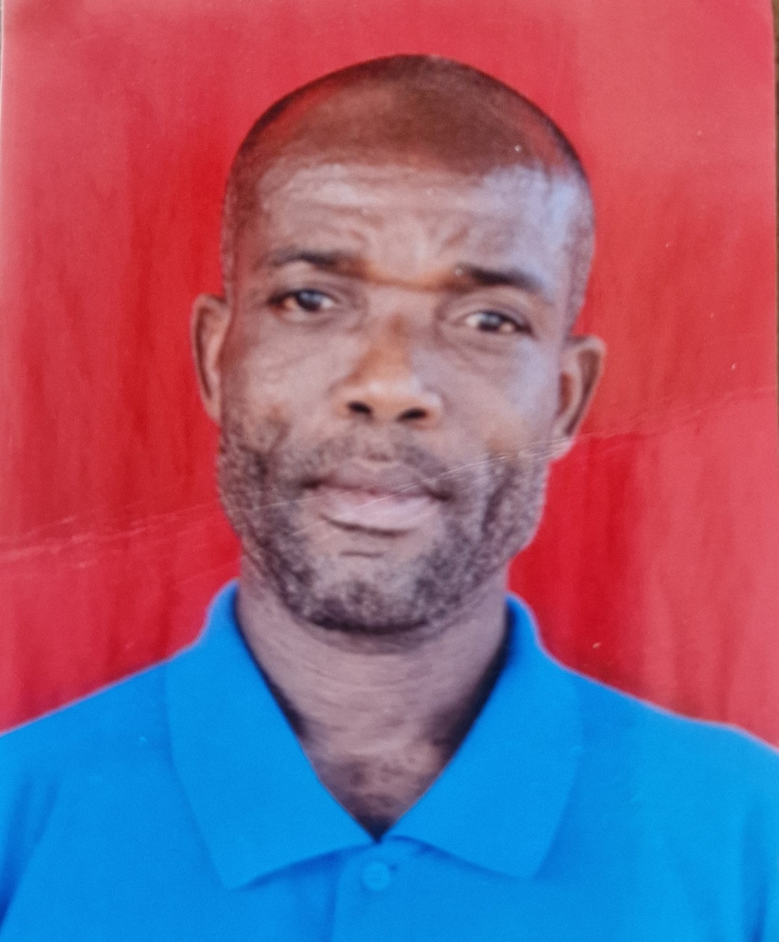 Picture of Mr. Tetteh Felix Tettey