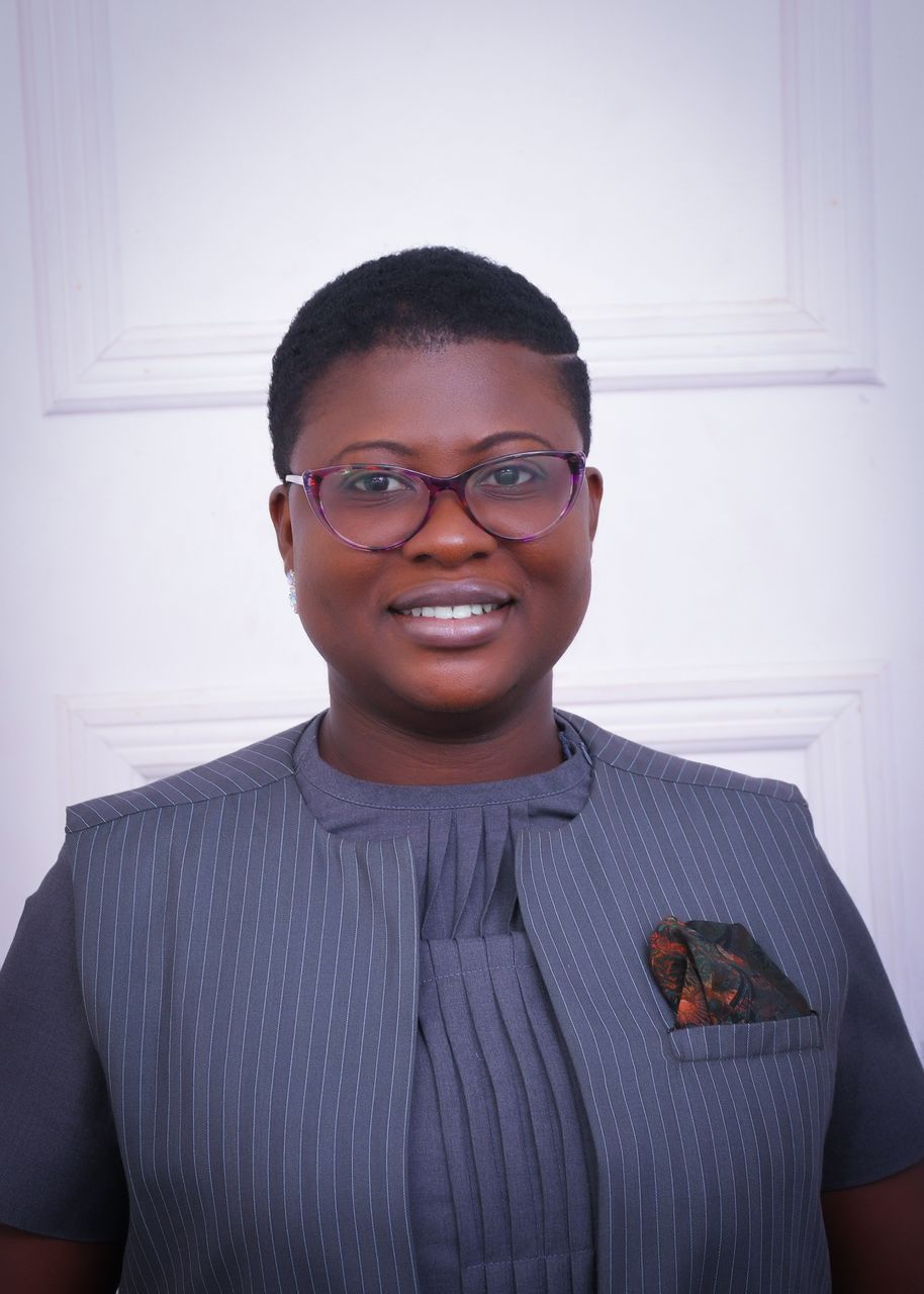 madam bernice