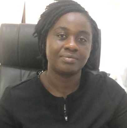Mrs. Miriam Yartey