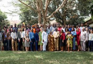 CAG GROUP PICTURE