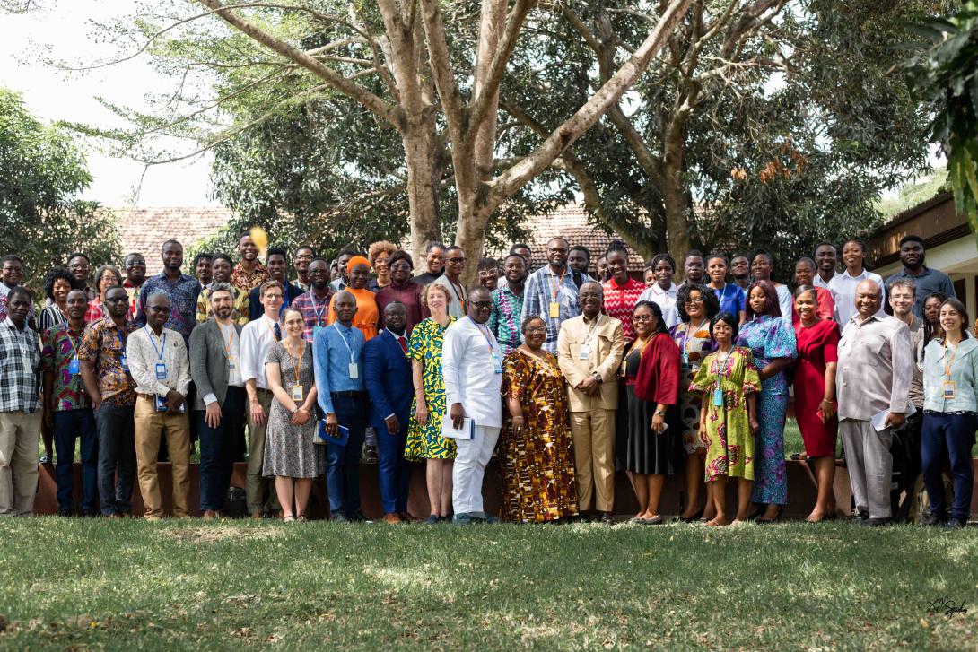 CAG GROUP PICTURE