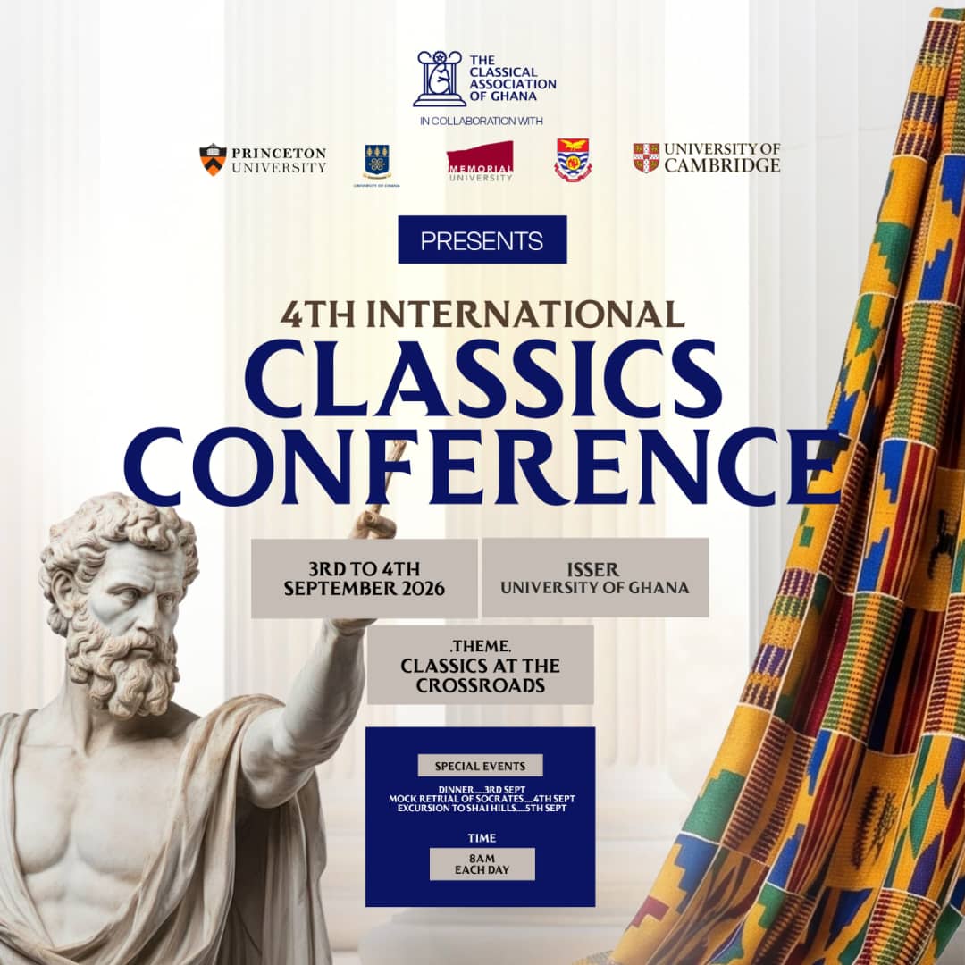 Classical Association