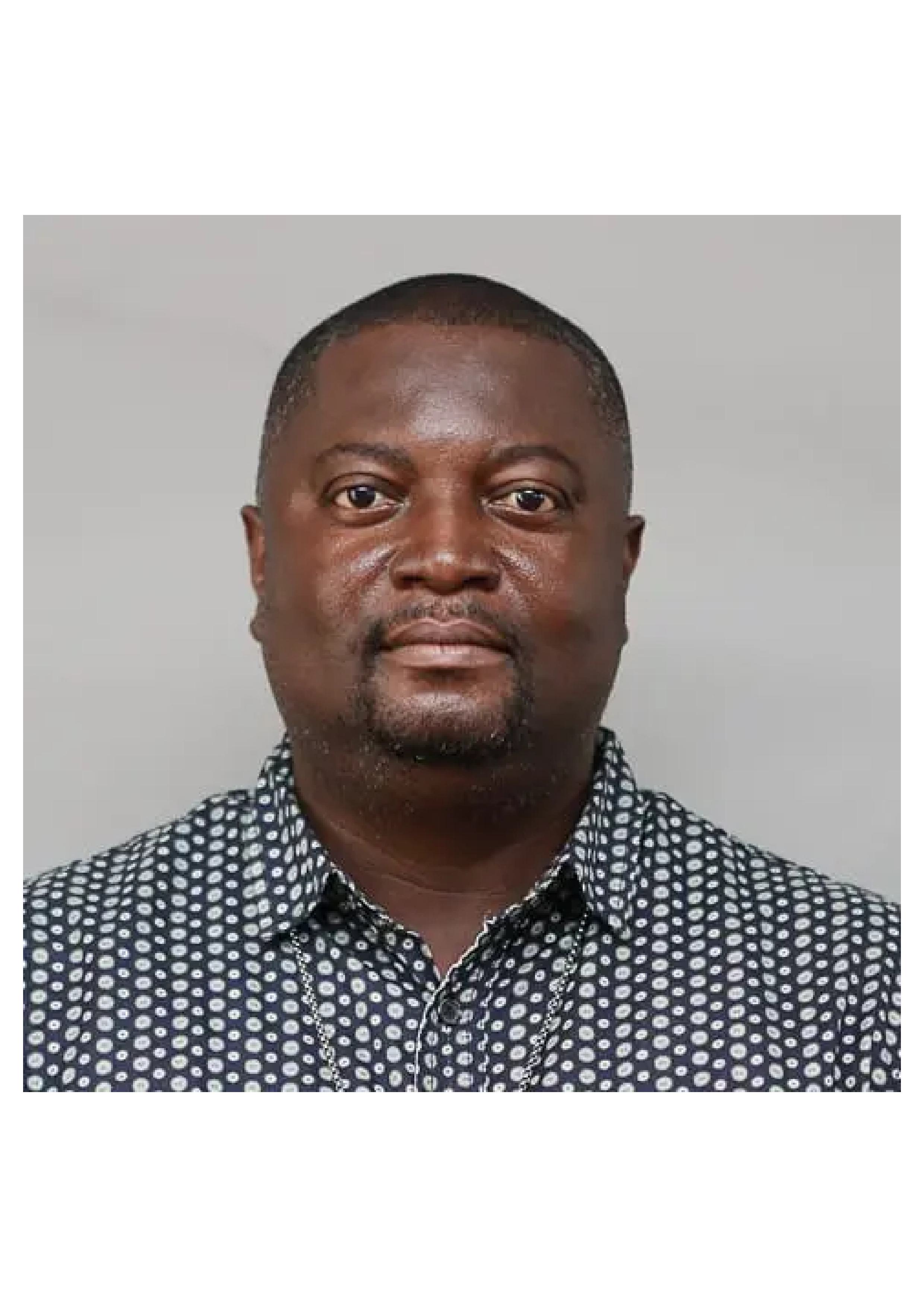 Jonathan Asante