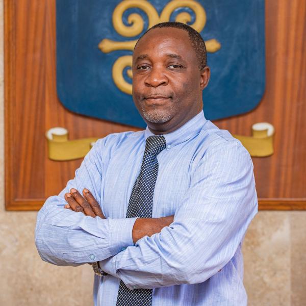 EMMANUEL APPIAH 