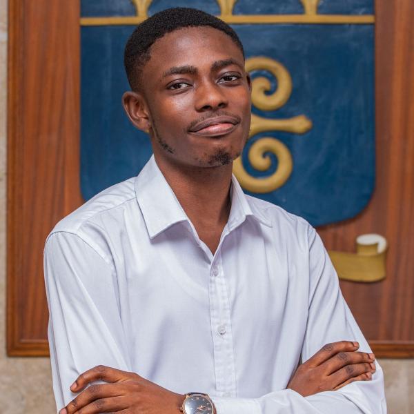 NUAMAH EMMANUEL