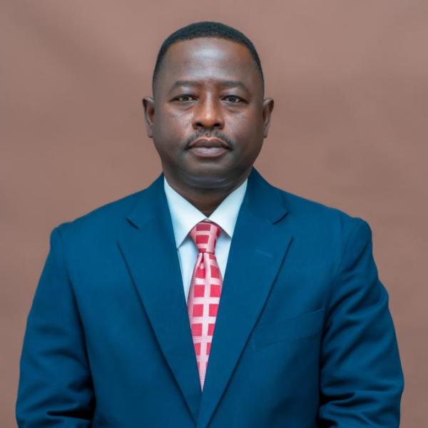 Emmanuel Baidoo