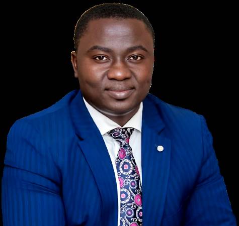 This is a passport size picture 