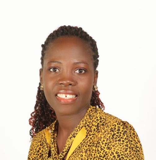 This is a passport size picture 