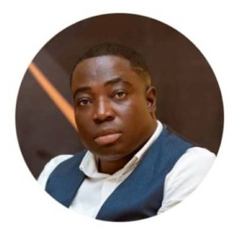 This is a passport size picture 