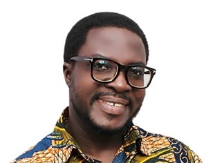 This is a passport size picture 