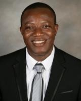 This is a passport size picture 