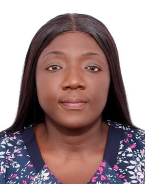 This is a passport size picture 