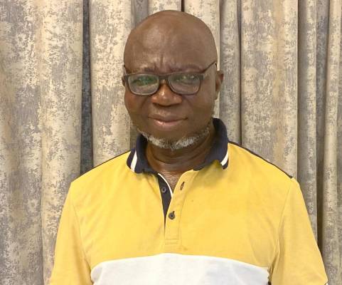 This is a passport size picture 