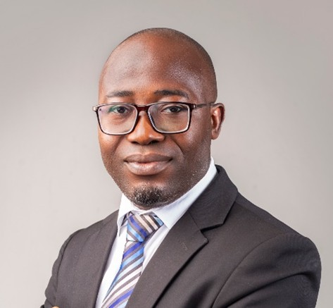 This is a passport size picture 