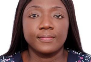 This is a passport size picture 