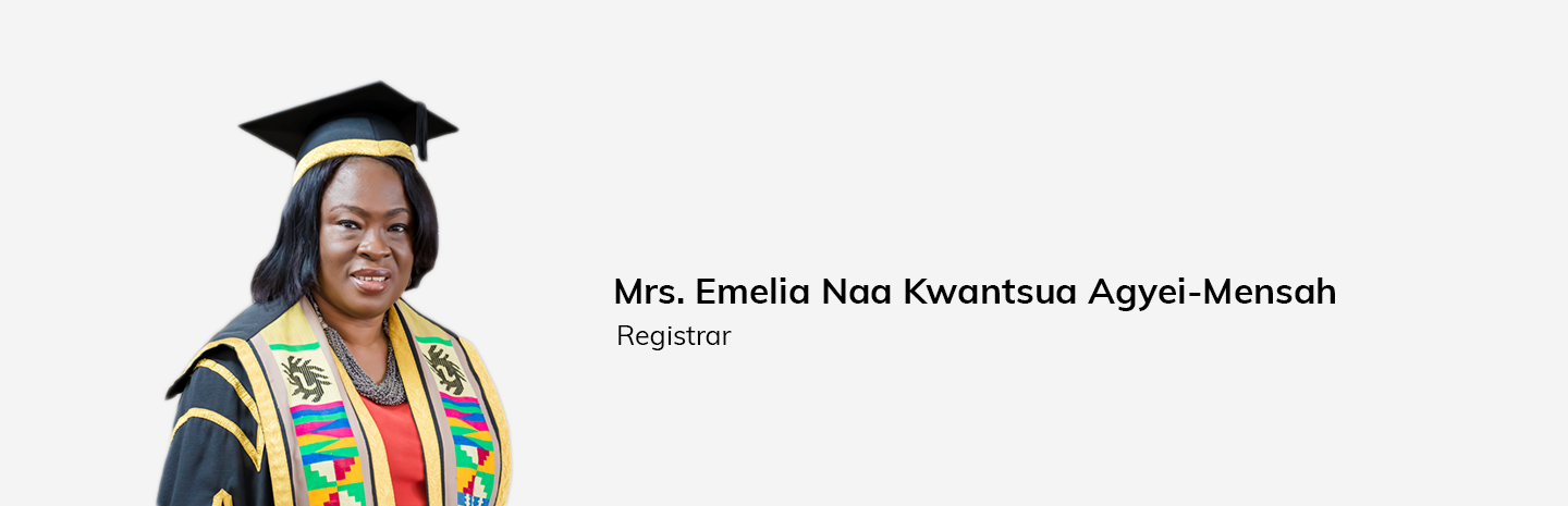 registrar